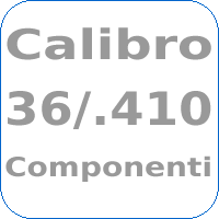 Calibro 36/.410 Magnum