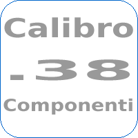 Calibro .38 Special