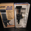 LYMAN Dosatore polvere Mod. 55