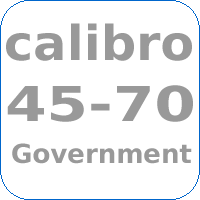 Cal .45-70 Government
