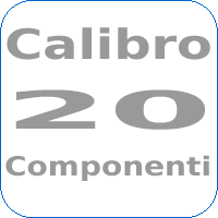 Calibro 20