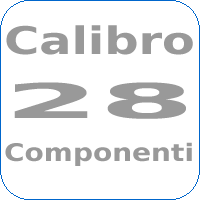 Calibro 28