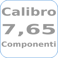 Calibro 7,65 mm