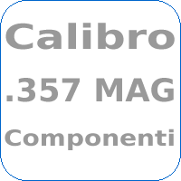 Calibro .357 MAG
