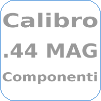 Calibro .44 MAG