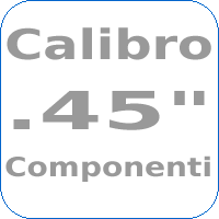 Calibro .45