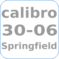 Cal .30-06 Springfield