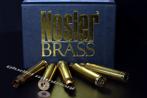 Bossolo NOSLER Cal .300 Winchester Magnum