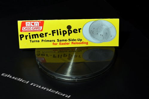 MTM Primer Flipper