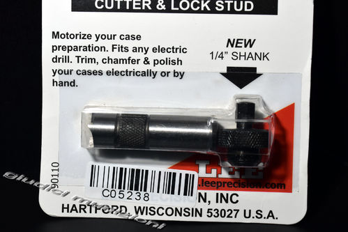 LEE Cutter &amp; Lock Stud #90110