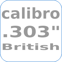 Cal .303 British