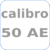 Calibro .50 AE