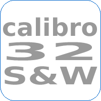 Calibro 32 Smith & Wesson