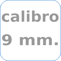 Cal. 9 mm