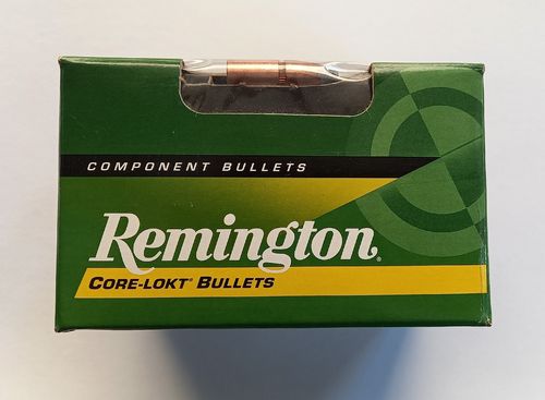 Remington Core-Lokt Cal .30 - 150gr
