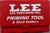 Innescatore LEE Priming Tool KIT #90215